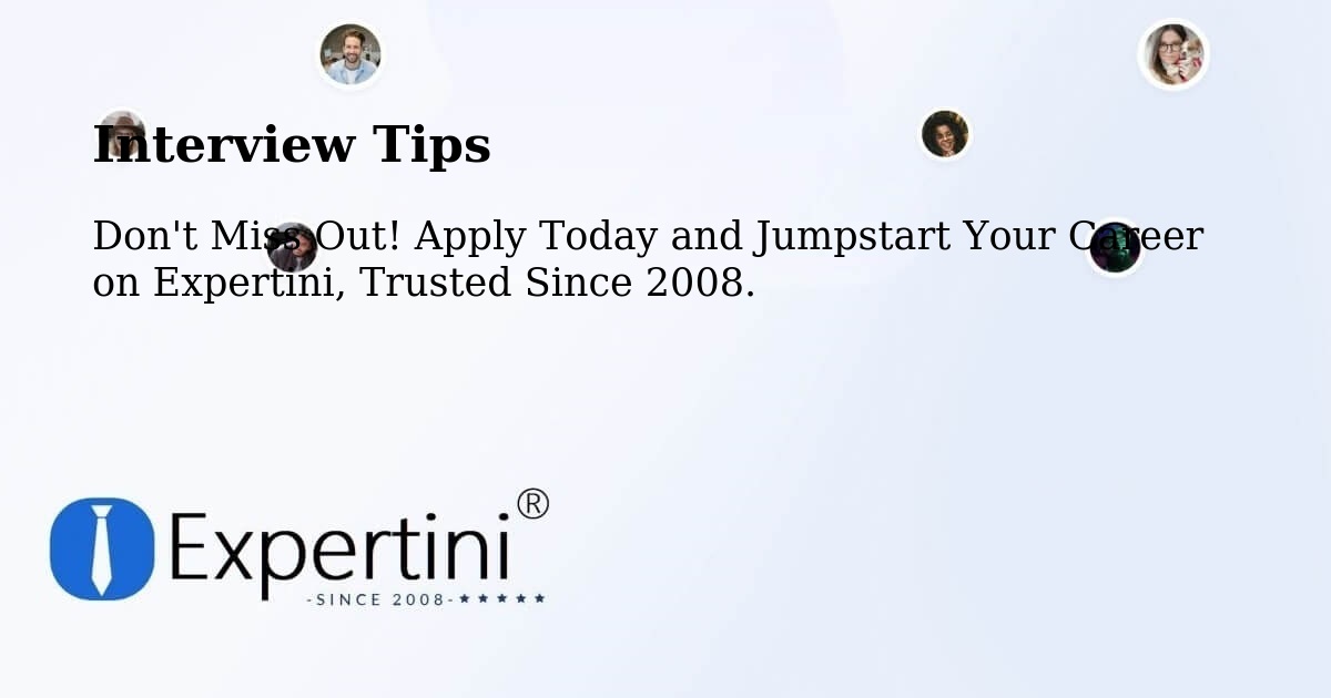 Interview Tips & Techniques for Job Seekers – Oraş Agnita - Oraş Agnita, Romania Jobs Expertini